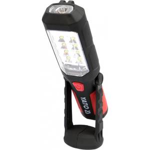 Work Led Light 2In1, Magnet