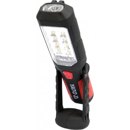 Work Led Light 2In1, Magnet