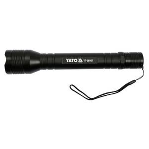 Flashlight 10W, 254X46mm