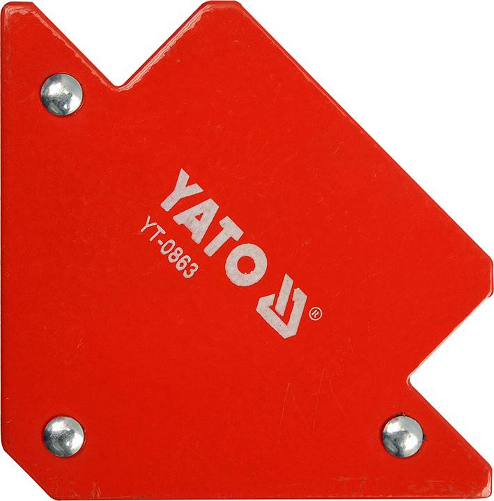 Magnetic Welding Holder 82X120X13mm