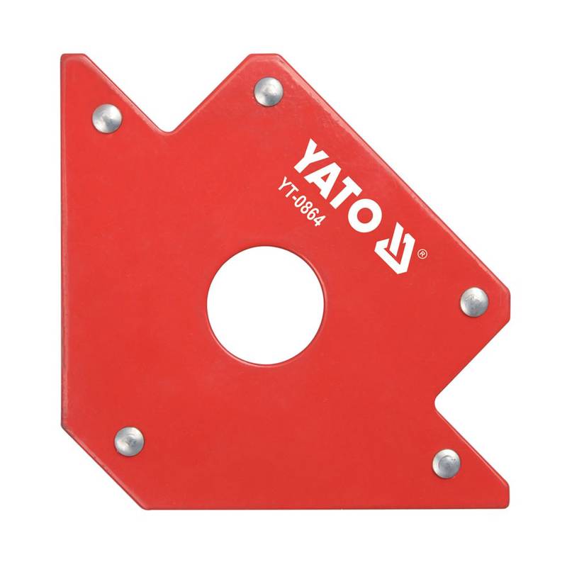 Magnetic Welding Holder 102X155X17mm