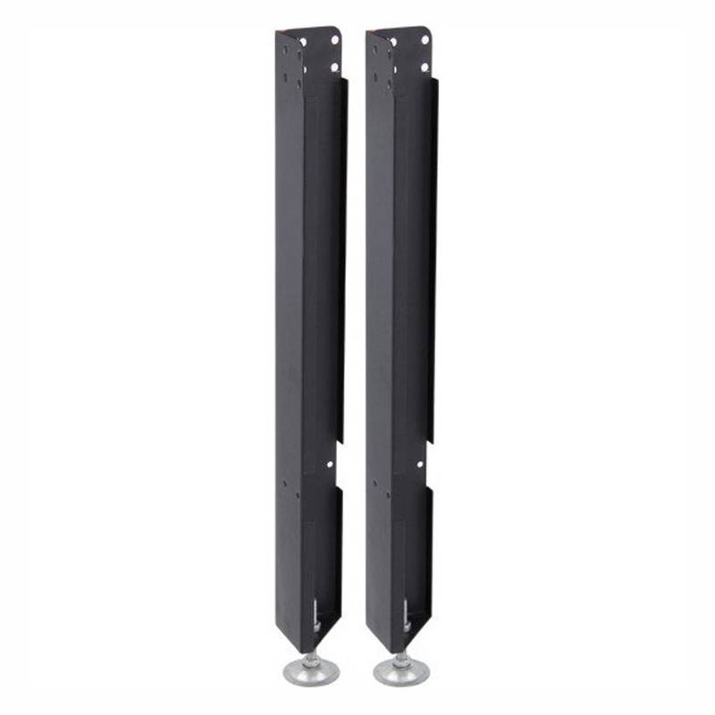 Legs For Workbench, Long 2Pcs