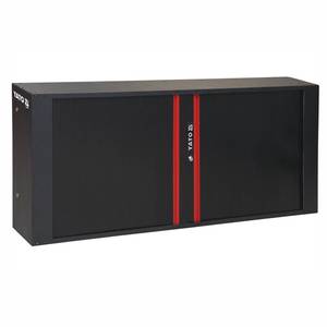 Shutter Cabinet