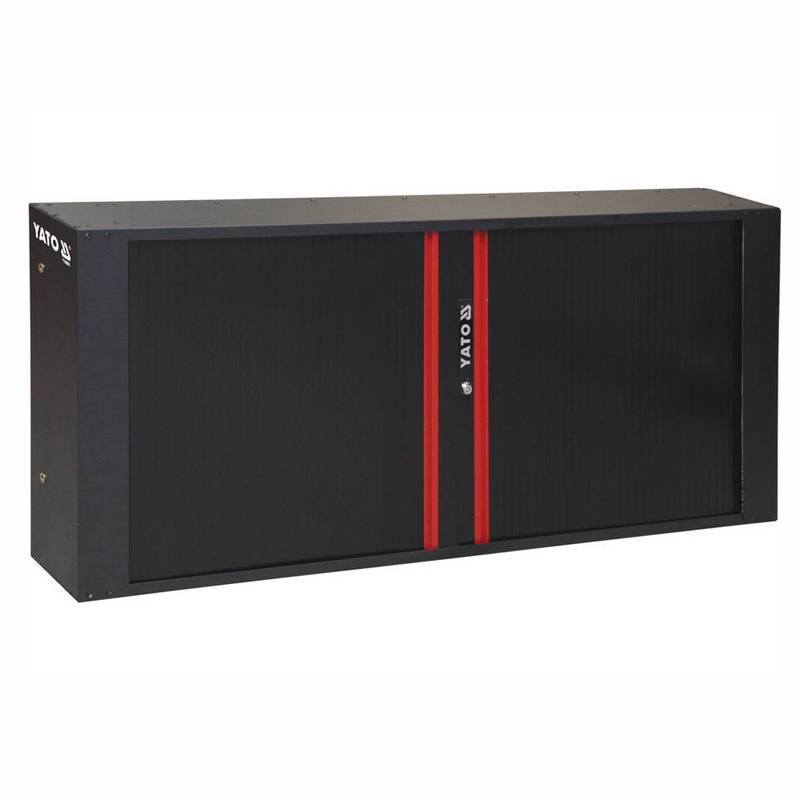 Shutter Cabinet