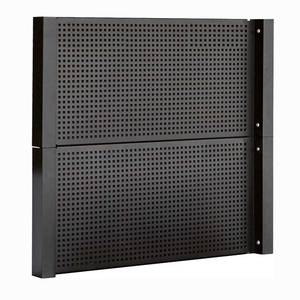 Double Project Center Backwall