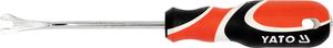 Polstritüüblite eemaldamise hark 6,2x115mm