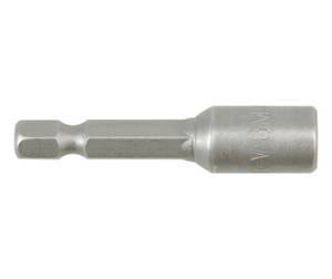 Padrunotsik 6mm magnetiga