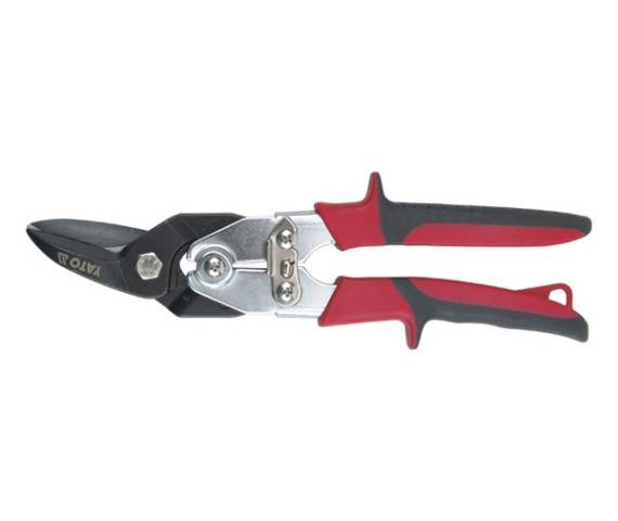 Plekikäärid vasak 260mm