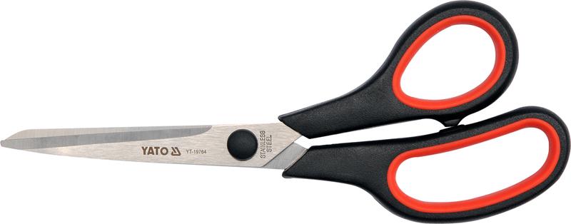 Käärid 190mm roostevaba tera