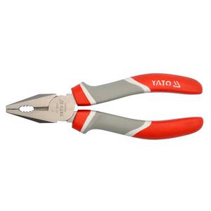 Kombineeritud näpits YATO 180mm