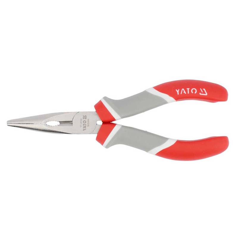 Pikk-mokk näpits YATO 160mm