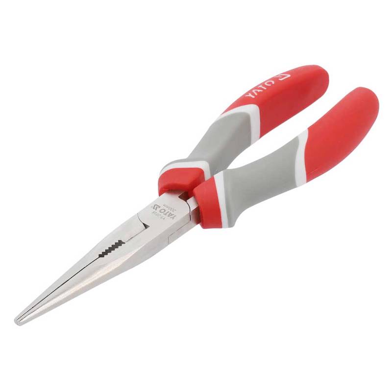 Long Nose Pliers 200mm