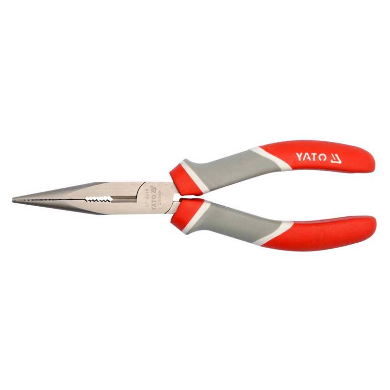 Long Nose Pliers 200mm
