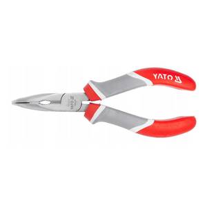 Bent Nose Pliers 160mm