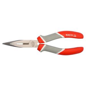 Bent Nose Pliers 200mm