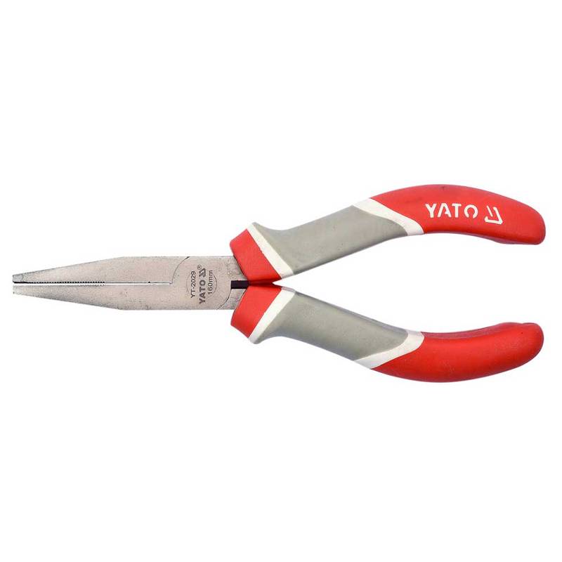 Lapiktangid YATO 160mm