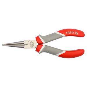 Round Nose Pliers 160mm