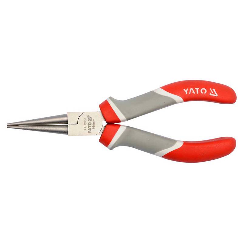 Round Nose Pliers 160mm