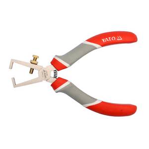 Koorimistangid YATO 160mm