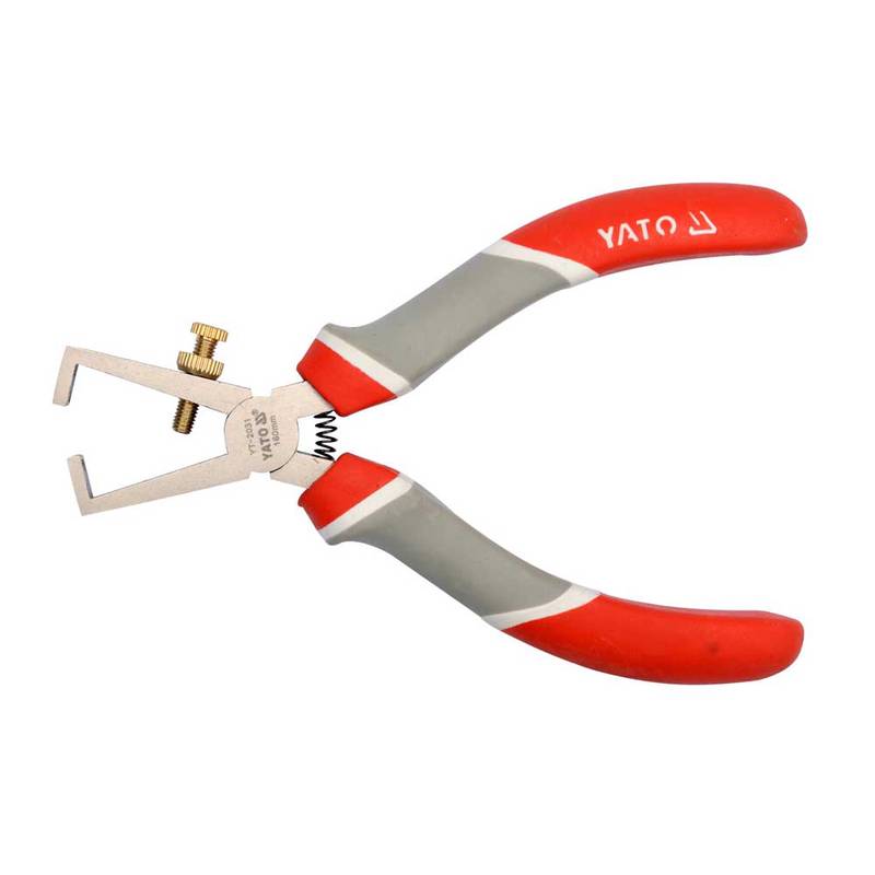Koorimistangid YATO 160mm