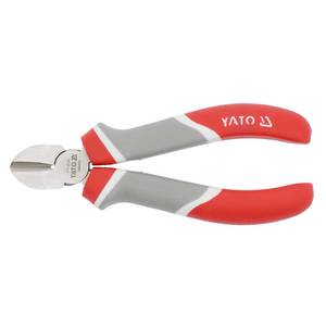 Lõiketangid YATO 160mm