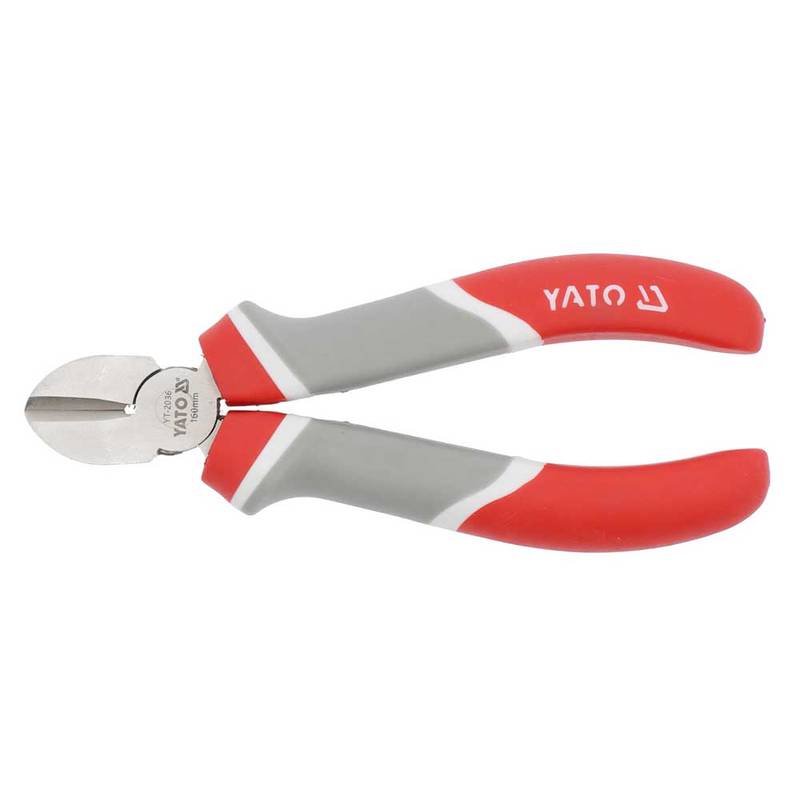 Lõiketangid YATO 160mm