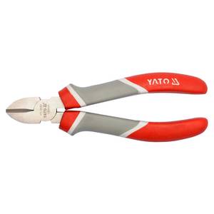 Lõiketangid YATO 180mm