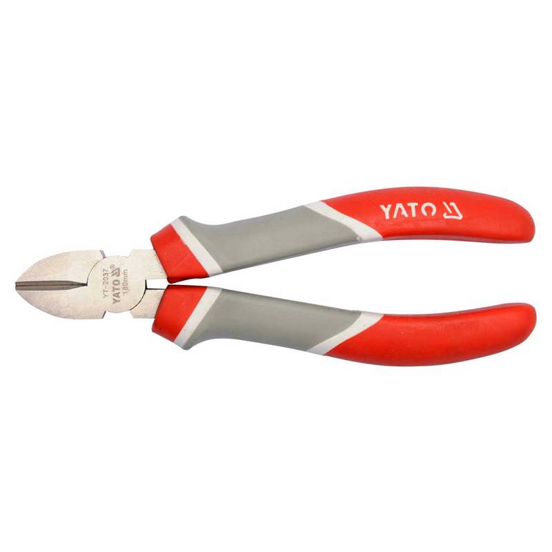 Lõiketangid YATO 180mm