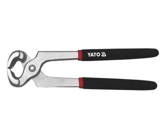 Naelatangid YATO 180mm
