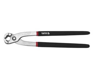 Naelatangid YATO 200mm