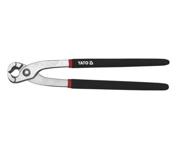 Naelatangid YATO 200mm