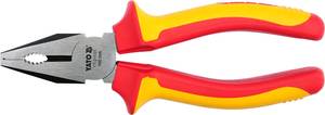 Insulated Combination Pliers 160mm Vde