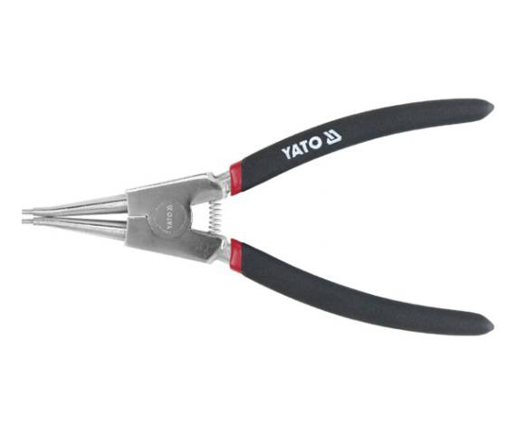 Circlip Pliers External Straight 150mm