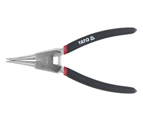 Circlip Pliers External Straight 200mm