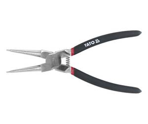 Circlip Pliers Internal Straight 200mm