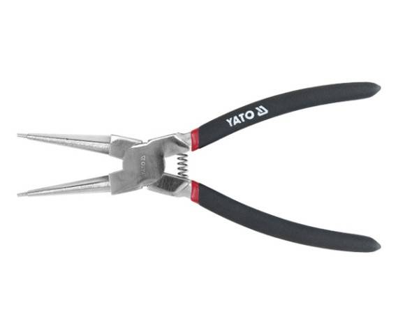 Circlip Pliers Internal Straight 200mm