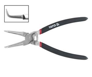 Circlip Pliers Internal Bent 200mm