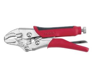 Fiksaatortangid 240mm CR-V ,wr