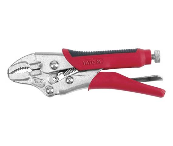 Fiksaatortangid 240mm CR-V ,wr