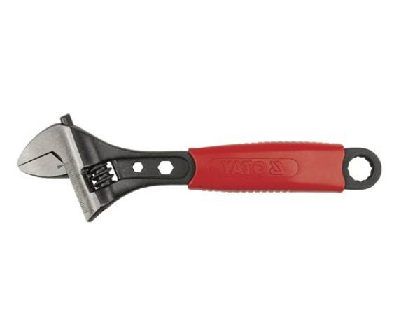 Adjustable Wrench 200mm