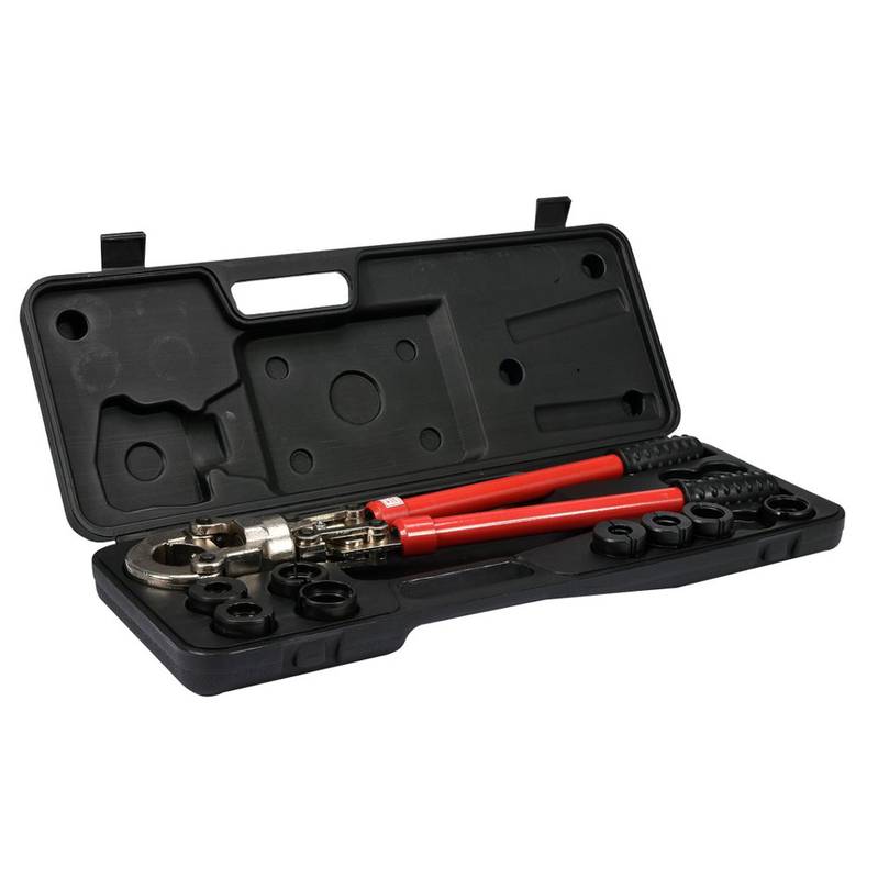 Manual Crimping Pliers For Pex-Al-Pex