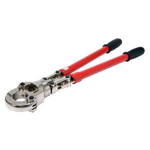 Manual Crimping Pliers For Pex-Al-Pex