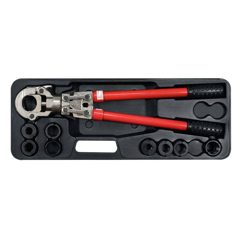 Manual Crimping Pliers For Pex-Al-Pex