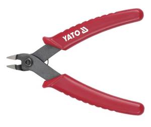 Small Wire Cutter 125mm