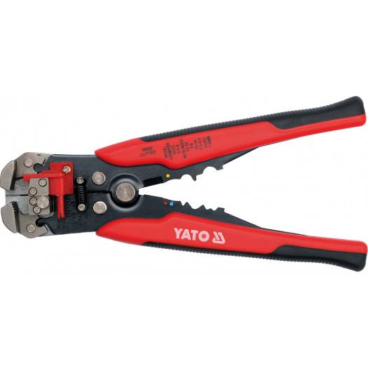 Multifunction Wire Stripper 205mm
