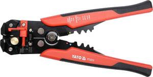 Multifunction Wire Stripper 205mm