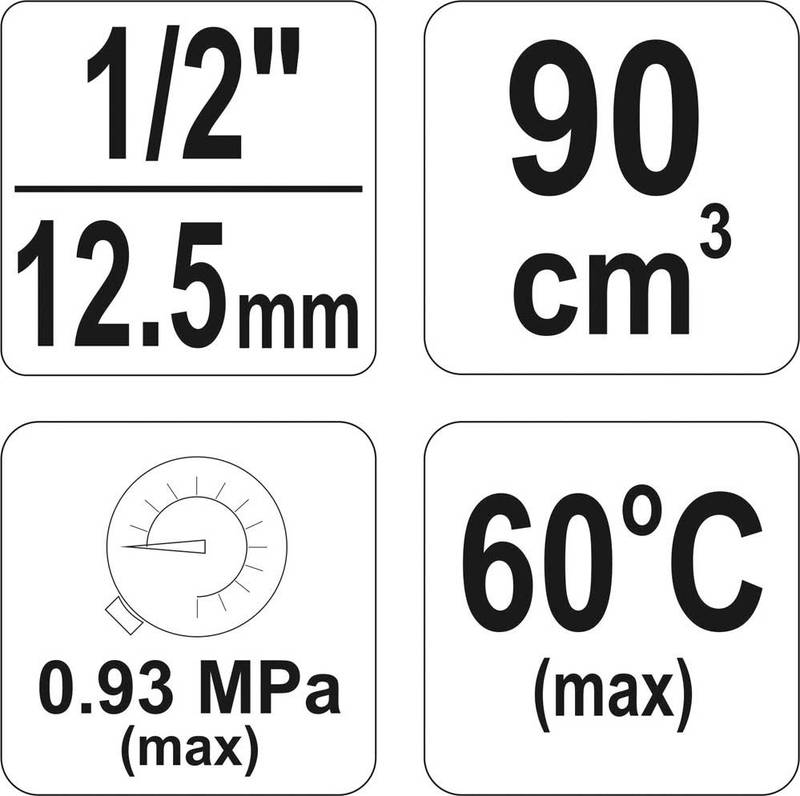 Reduktor filtri ja manomeetriga 1/2"
