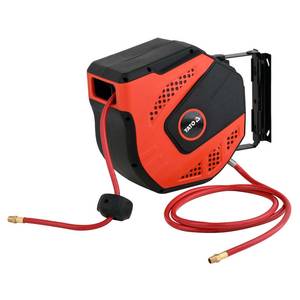 Air Hose Reel 8mm X 20M