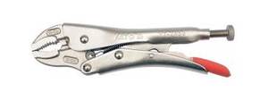 Fiksaatortangid 180mm