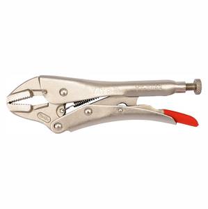 Fiksaatortangid 180mm